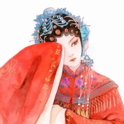 高柳家母亲